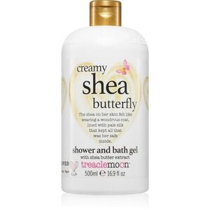 Treaclemoon Shea Butterfly tusoló- és fürdőgél 500 ml kép