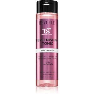 Revuele Target Solution Replenishing Tonic nyugtató és hidratáló tonik az arcra 250 ml kép