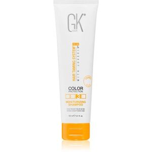 GK Hair Color Protection Moisturizing Shampoo színvédő hidratáló sampon hajra 100 ml kép