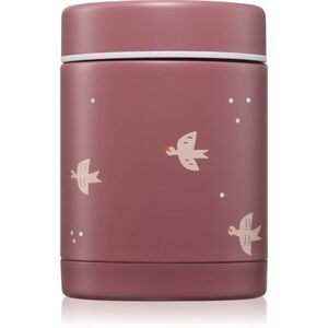 FRESK Food Jar termosz ételekhez Swallow 300 ml kép