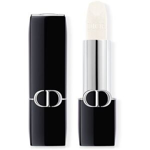 DIOR Rouge Dior Balm hidratáló ajakbalzsam utántölthető árnyalat 000 Diornatural 3.2 g kép