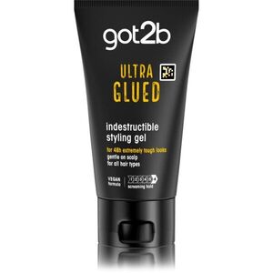 got2b Ultra Glued styling gél ultra erős fixálás 150 ml kép