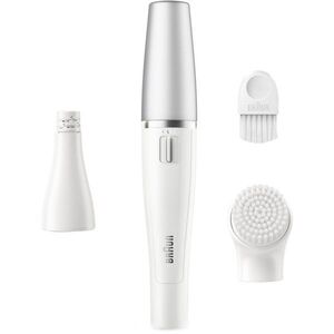 Braun Face 810 epilátor tisztító kefével az arcra 1 db kép