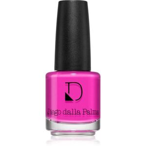 Diego dalla Palma Nail Polish hosszantartó körömlakk árnyalat 219 Girl's Night Out 14 ml kép