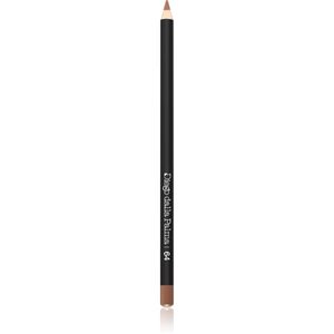 Diego dalla Palma Lip Pencil szájceruza árnyalat 64 Nude 1, 83 g kép