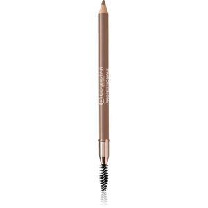 Collistar Professional Brow Pencil vízálló szemöldökceruza a hosszan tartó hatásért 4 Moka 1.1 g kép