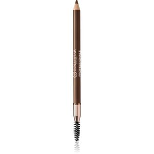 Collistar Professional Brow Pencil vízálló szemöldökceruza a hosszan tartó hatásért 3 Marrone 1.1 g kép