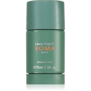 Laura Biagiotti Roma Uomo stift dezodor uraknak 75 ml kép