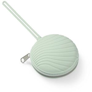 BabyOno Silicone Soother Case tok Mint 0m+ 1 db kép