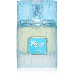 Riiffs Freeze parfüm kivonat unisex 100 ml kép