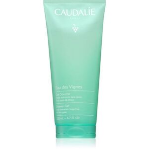 Caudalie Eau des Vignes tusfürdő gél 200 ml kép