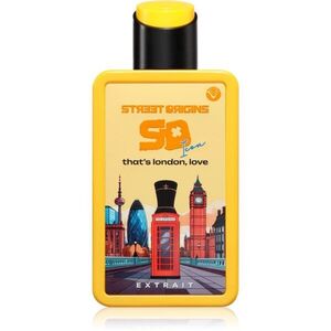 Street Origins That's London, Love parfüm kivonat hölgyeknek 75 ml kép