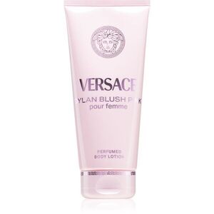 Versace Dylan Blush Body Lotion testápoló tej hölgyeknek 200 ml kép