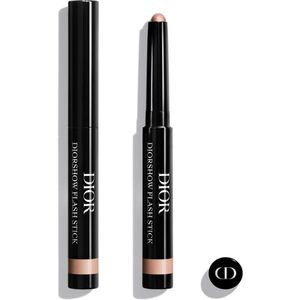 DIOR Diorshow Flash Stick szemhéjfesték ceruza vízálló árnyalat 545 Beige Tulle 1.6 g kép