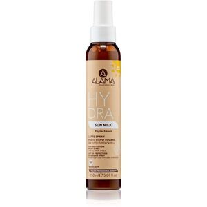Alama Professional Hydra Sun Milk Phyto-Shield védő tej hajra a káros napsugarak ellen 150 ml kép