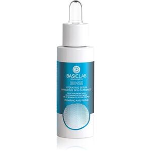 BasicLab Dermocosmetics Esteticus hidratáló szérum feszesítő hatással 30 ml kép