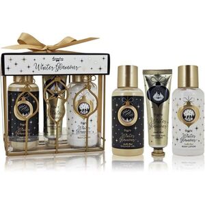 Accentra Winter Glamour ajándékszett testre 1 db kép