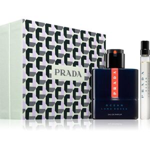 Prada Luna Rossa Ocean ajándékszett uraknak kép