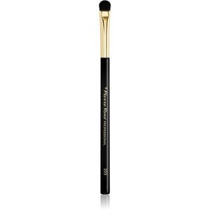Pierre René Professional Eye Shadow Brush Mini ecset az alap szemhéjfestékekre mini no. 203 1 db kép
