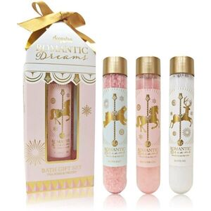 Accentra Romantic Dreams Bath Gift Set ajándékszett fürdőbe 1 db kép