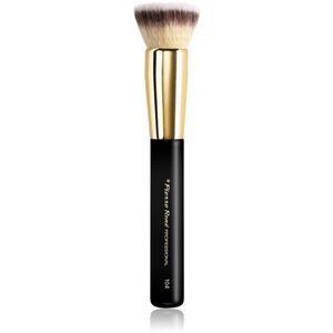 Pierre René Professional Foundation Brush make – up ecset no. 104 1 db kép