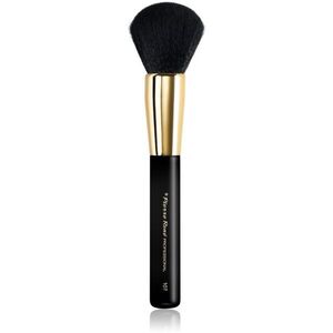 Pierre René Professional Powder Brush púderecset no. 107 1 db kép