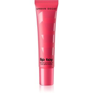 Urban Decay Lip Toy tonizáló olaj az ajkakra árnyalat Fresita 12 ml kép