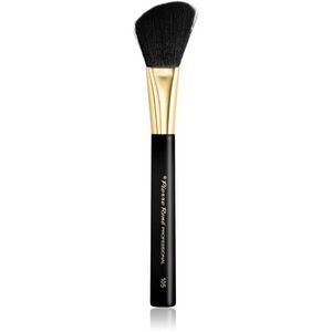 Pierre René Professional Rouge Powder Brush arc ecset no. 105 1 db kép