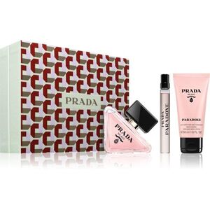 Prada Paradoxe ajándékszett hölgyeknek kép