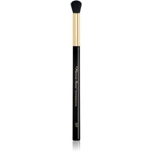 Pierre René Professional Maxi Blend Brush nagy ecset a szemhéjfestékekre no. 207 1 db kép