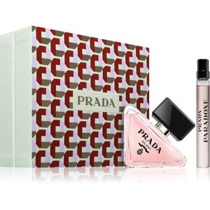 Prada Paradoxe ajándékszett hölgyeknek kép