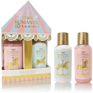 Accentra Romantic Dreams Bath Set ajándékszett fürdőbe 1 db kép
