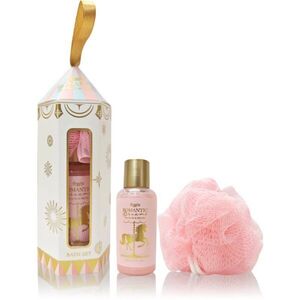 Accentra Romantic Dreams Bath Set ajándékszett fürdőbe 1 db kép
