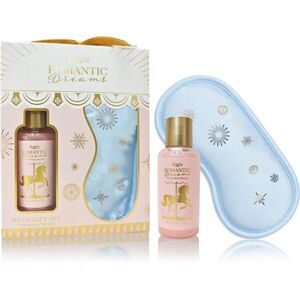 Accentra Romantic Dreams Bath Gift Set ajándékszett hölgyeknek 1 db kép