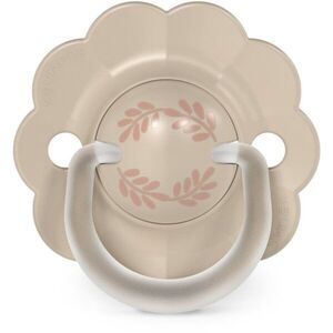 Suavinex Wonderland SX Pro Physiological 0-6 m cumi Brown Petal 1 db kép