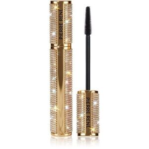 Pierre René Le Premiere Mascara dúsító szempillaspirál árnyalat Black 1 db kép