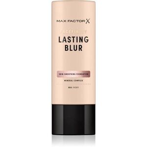 Max Factor Facefinity Lasting Blur tartós alapozó árnyalat N95 Ivory 35 ml kép