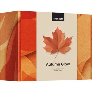 Beauty Beauty Box Notino – Autumn Glow ajándékszett hölgyeknek kép
