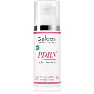 Saloos PDRN arckrém a bőr fiatalításáért 50 ml kép