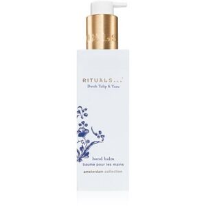 RITUALS The Ritual Of Sakura balzsam a kezekre 175 ml kép