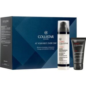 Collistar Daily Protective ajándékszett uraknak kép
