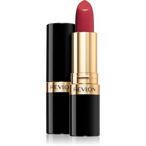 Revlon Cosmetics Super Lustrous™ Lipstick krémes rúzs árnyalat 463 Sassy Mauve 4.2 g kép