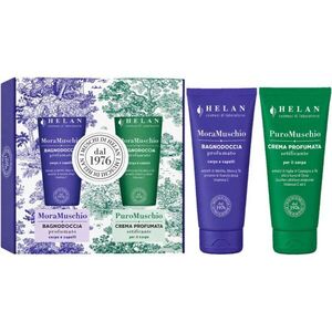 Helan I MUSCHI DI HELAN Gift Set ajándékszett 1 db kép