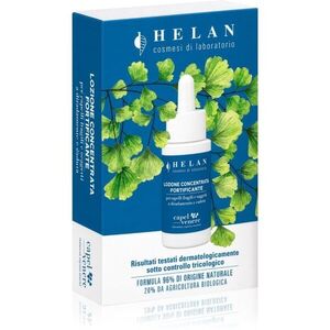 Helan CAPELVENERE Fortifying Concentrated Lotion erősítő szérum hajhullás ellen 30 ml kép