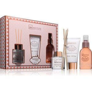 IDC Institute Bronze Aromatherapy Ritual ajándékszett hölgyeknek kép