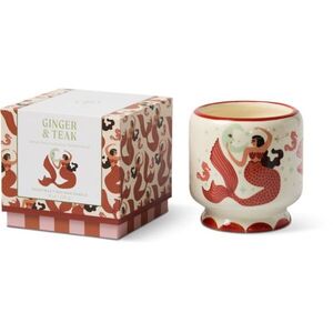 Paddywax A Dopo Mermaid & Moon illatgyertya kerámiából készült 226 g kép