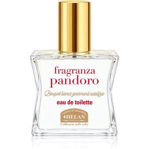 Helan PANDORO Eau de Toilette Eau de Toilette hölgyeknek 30 ml kép