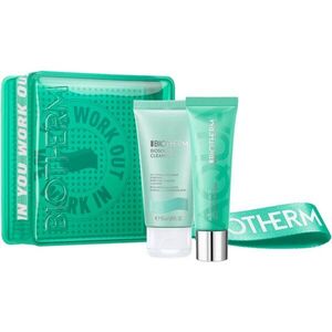 Biotherm The Nano Set Aquasource ajándékszett hölgyeknek kép