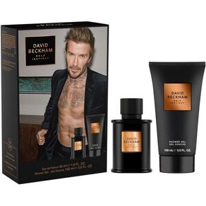 David Beckham Bold Instinct ajándékszett uraknak kép