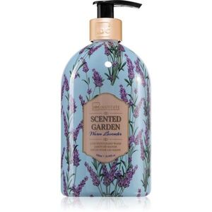 IDC Institute Lavender folyékony szappan 500 ml kép